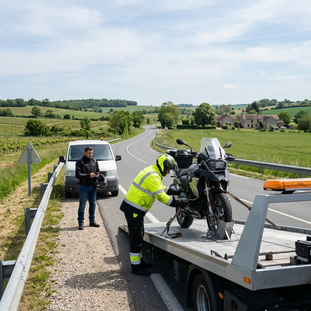 Besoin d'une intervention rapide à Mérévillois ?