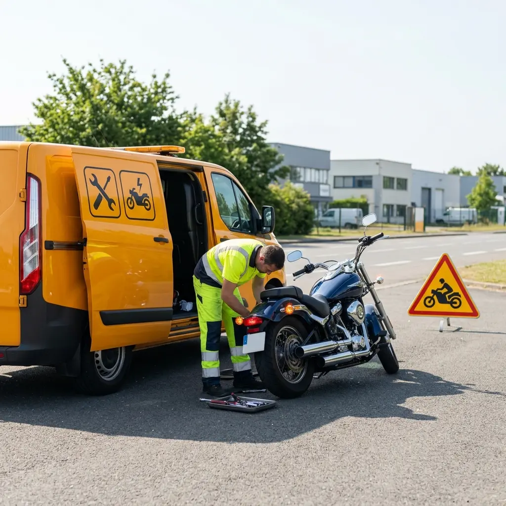 Prévention et bons réflexes sur la route