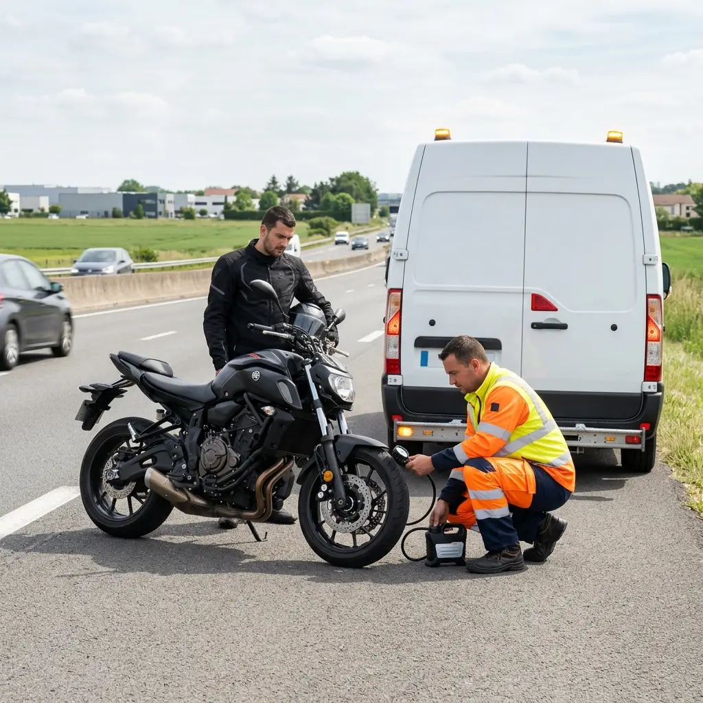 Besoin d'une intervention rapide à Fleury-Mérogis ?