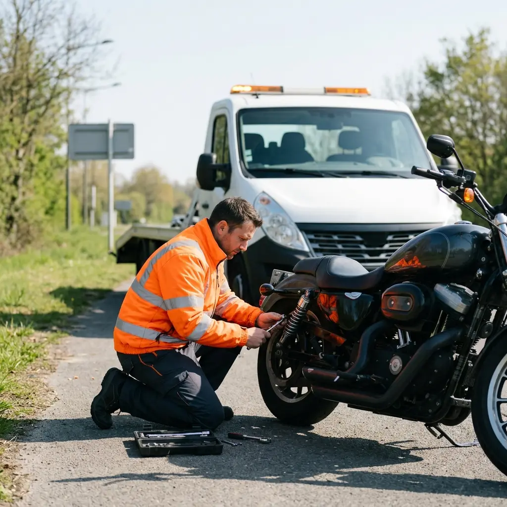 Comment se déroule l'intervention à Fleury-Mérogis ?
