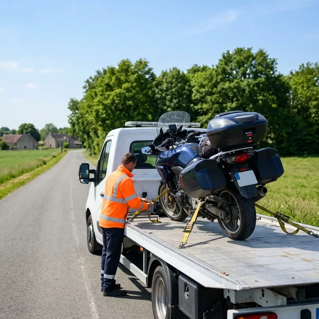 Une aide fiable pour vos déplacements