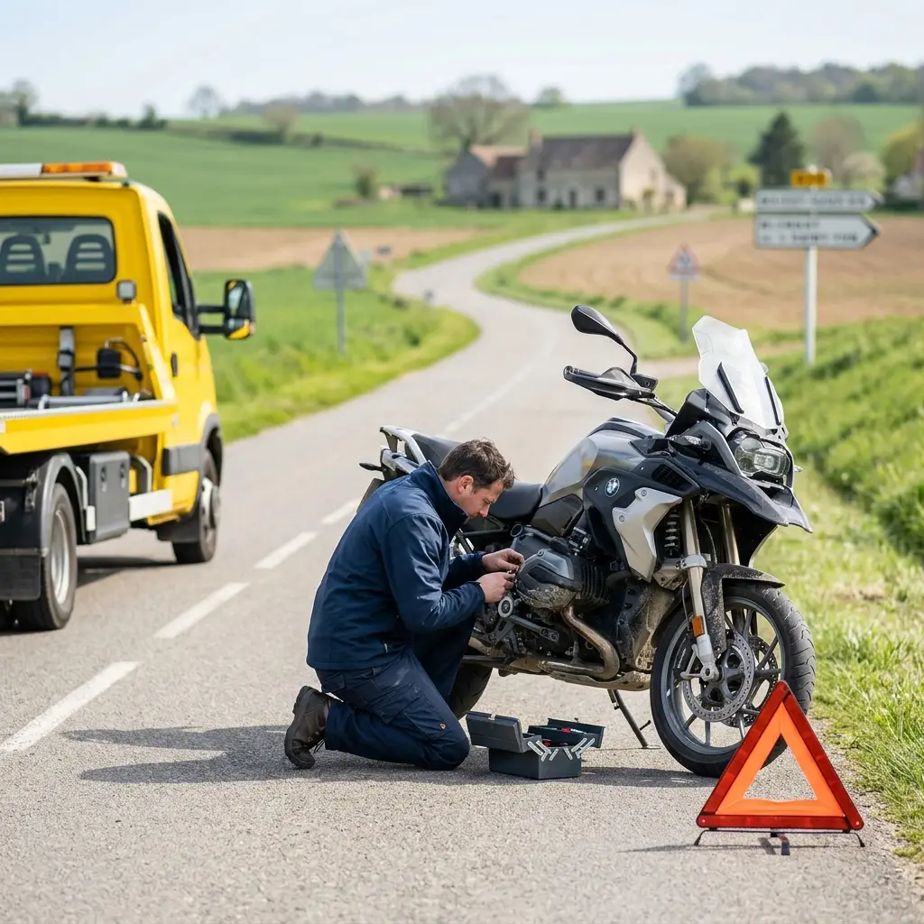 Besoin d'un dépannage rapide à Boissy-sous-Saint-Yon ?