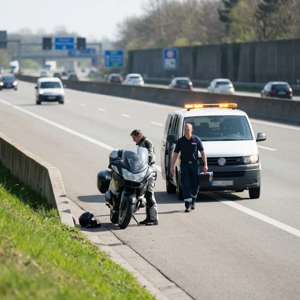 Besoin d'un dépannage rapide à Boussy-Saint-Antoine ?