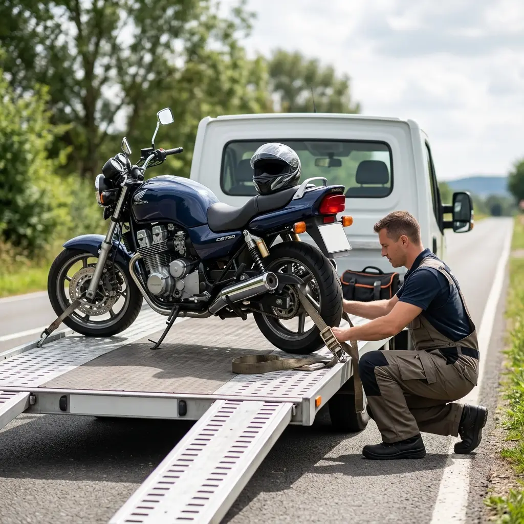 Une approche technique pour sécuriser votre deux-roues