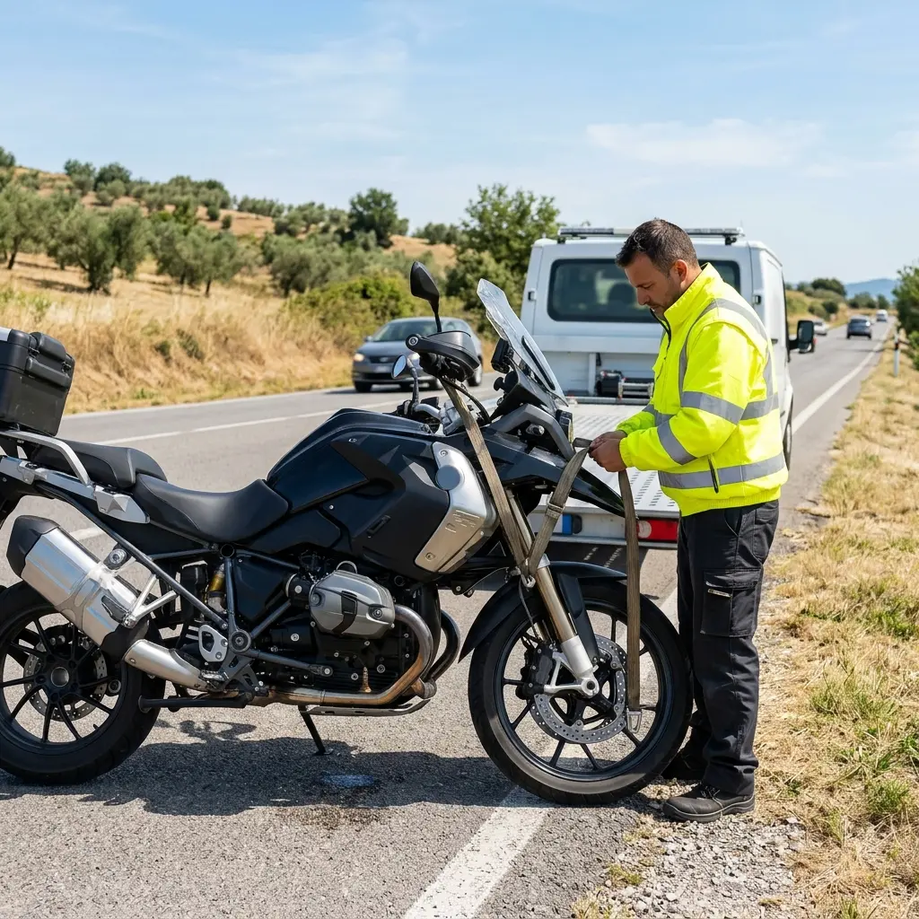 Les gestes essentiels en cas de panne à Boutigny-sur-Essonne