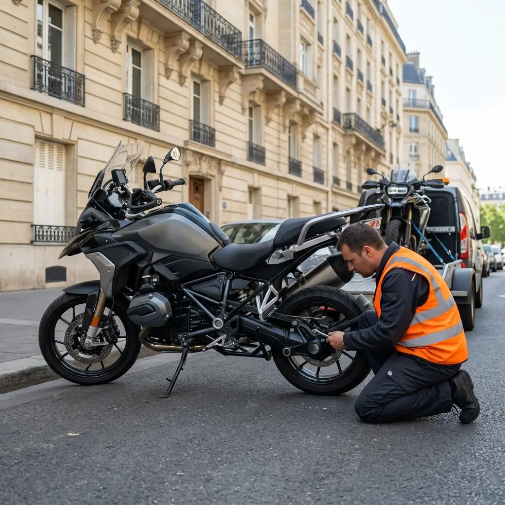 Pourquoi choisir notre service de dépannage à Boulogne-Billancourt ?