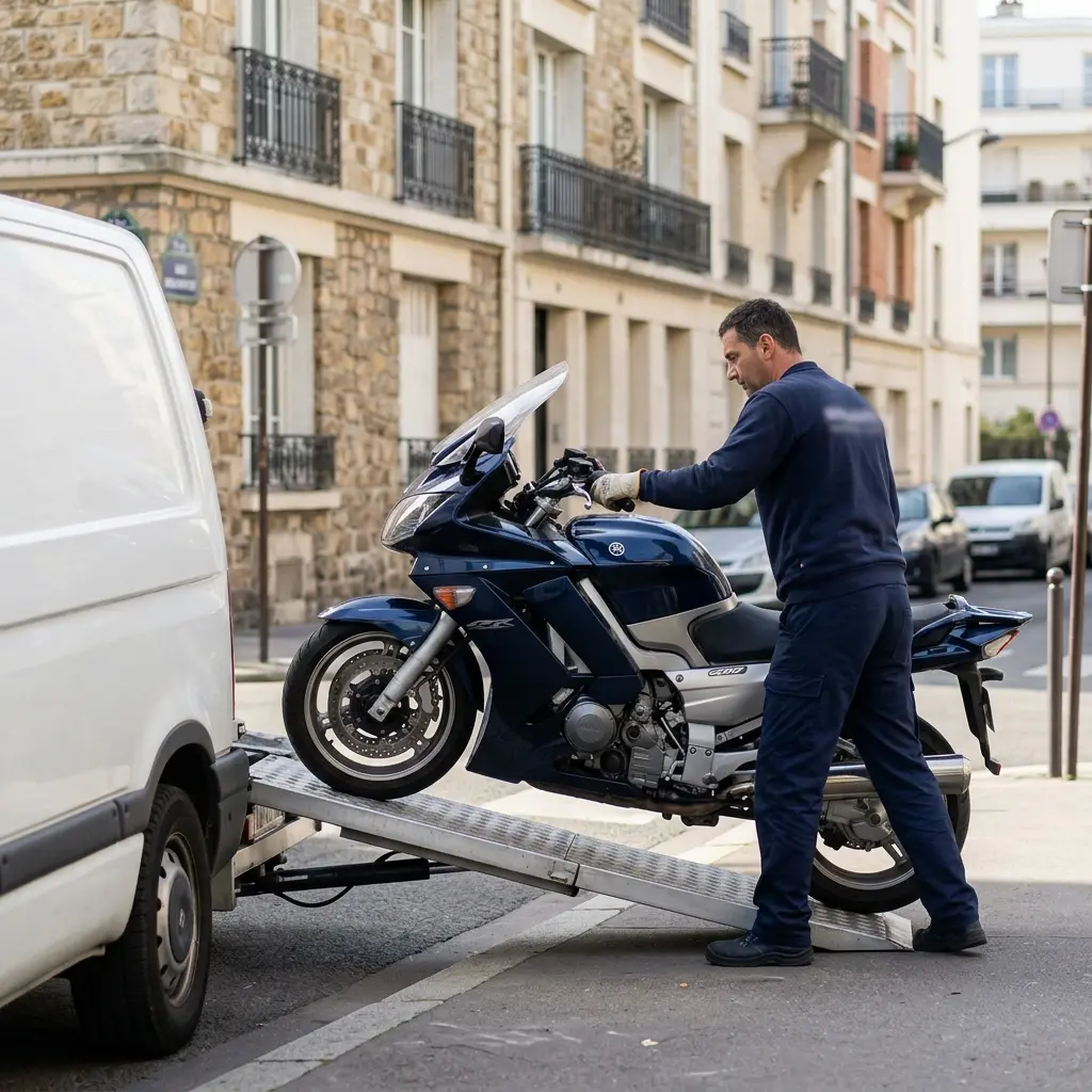 Besoin d'une assistance rapide à Boulogne-Billancourt ?