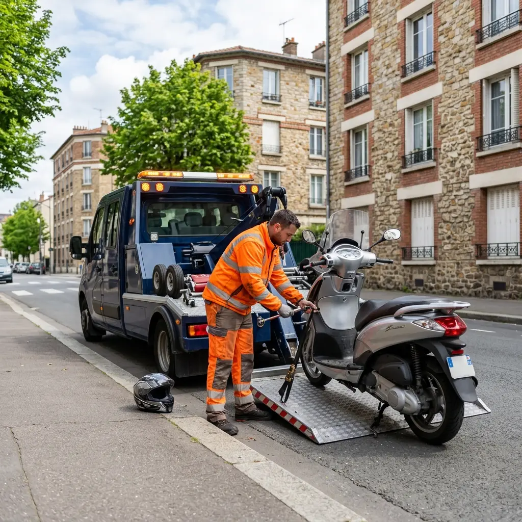 Pourquoi nous choisir pour votre dépannage à Issy-les-Moulineaux