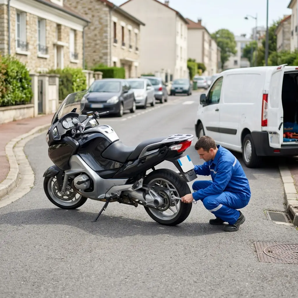 Besoin d'une intervention rapide à Suresnes ?