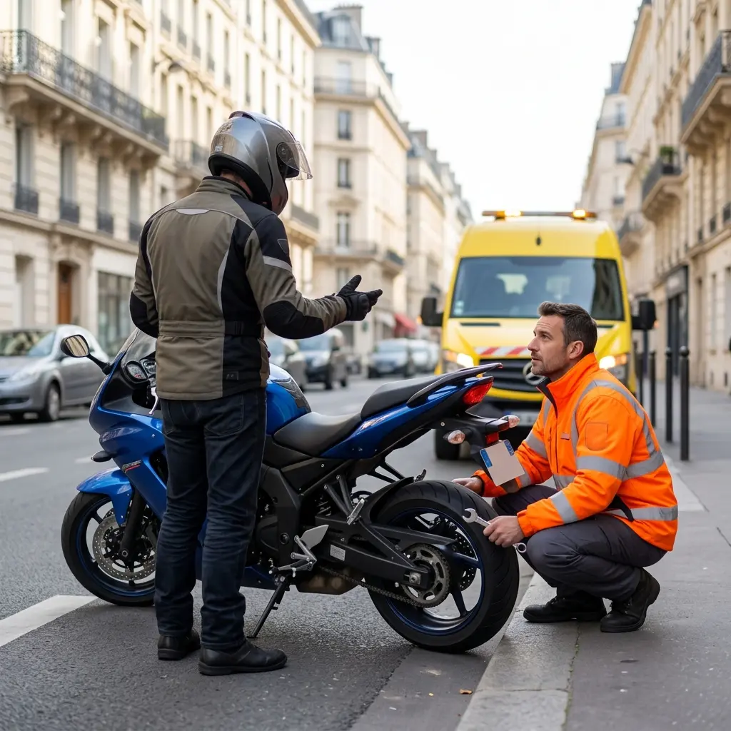 Pourquoi choisir notre service de dépannage à Neuilly-sur-Seine ?