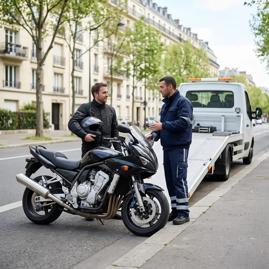 Besoin d'une intervention rapide à Neuilly-sur-Seine ?