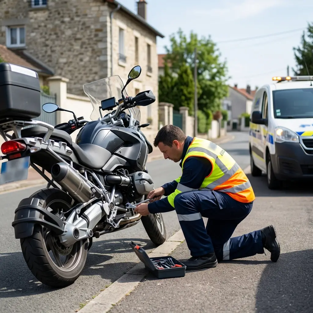 Besoin d'un dépannage rapide à Fontenay-aux-Roses ?
