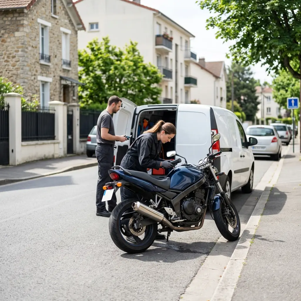 Pourquoi choisir notre service à Sèvres