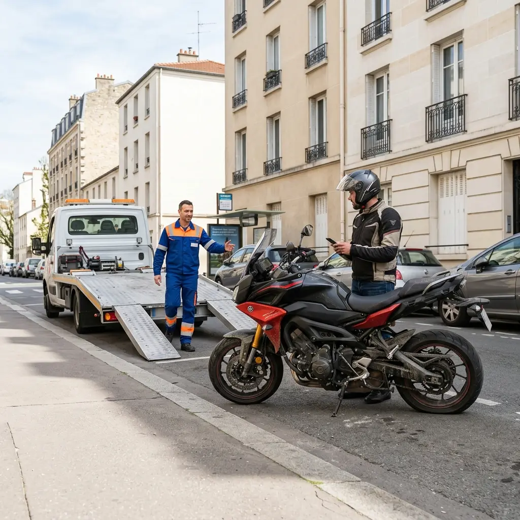 Une approche technique pour un dépannage efficace