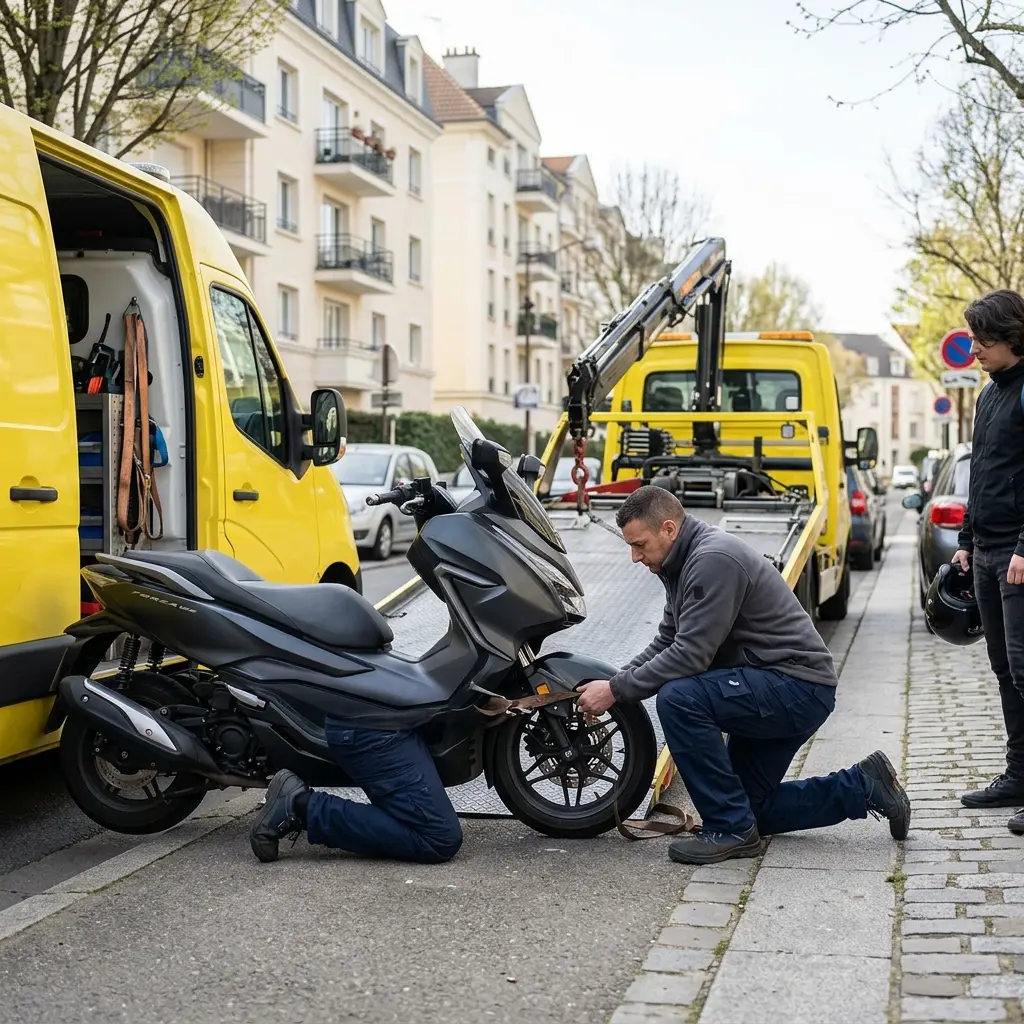 Notre approche de l'assistance technique