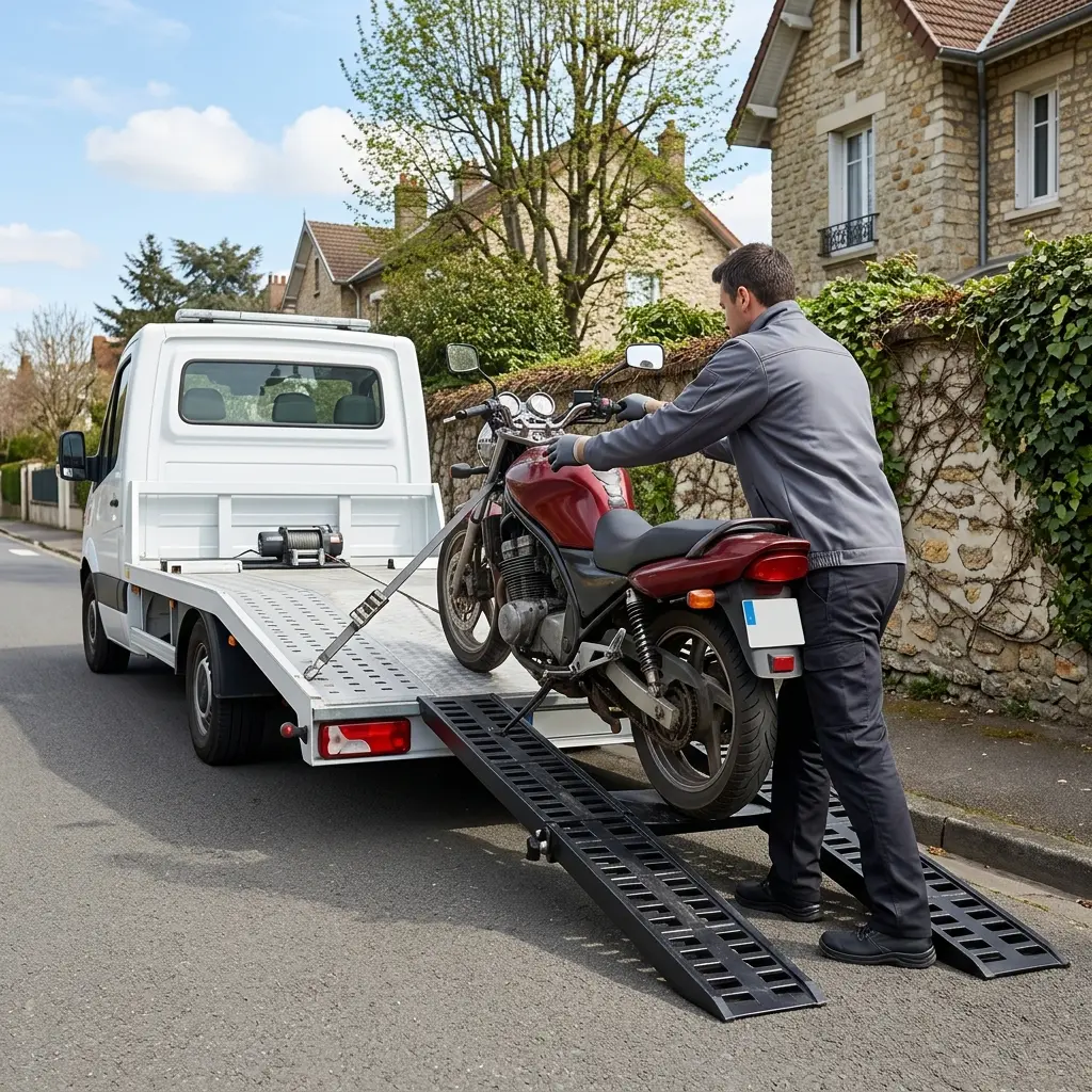 Une aide fiable pour vos trajets quotidiens