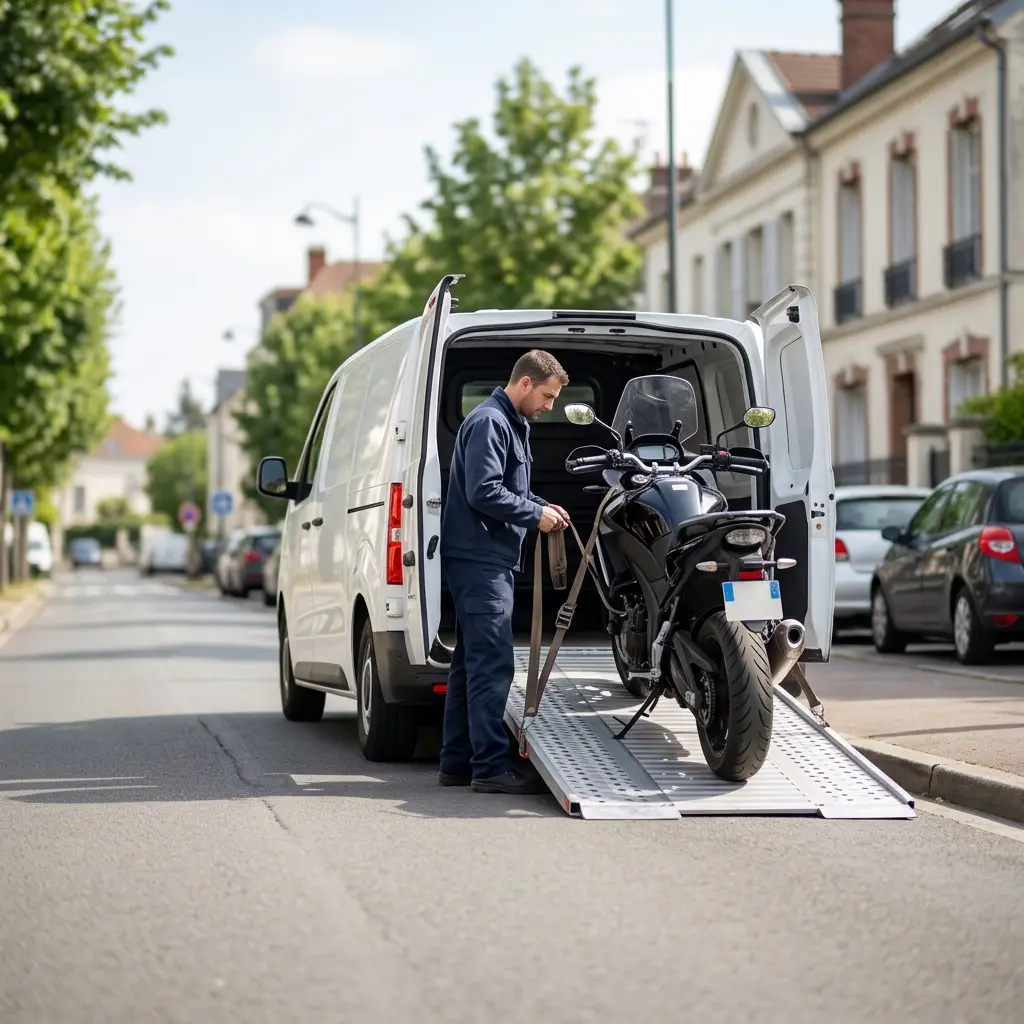 Une assistance fiable et professionnelle