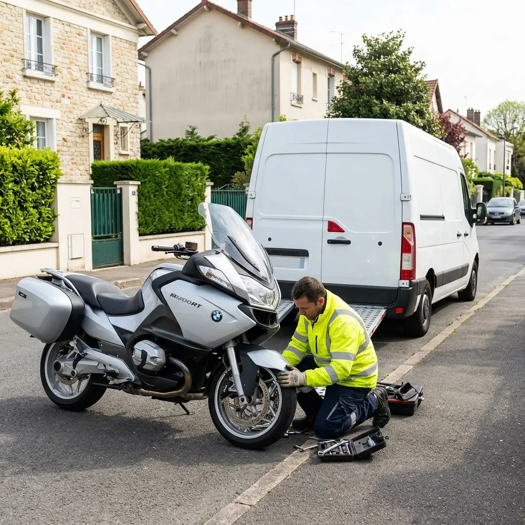 Un diagnostic précis pour un dépannage efficace