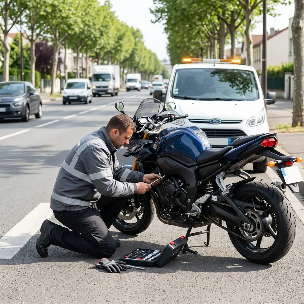 Une approche technique pour un dépannage efficace
