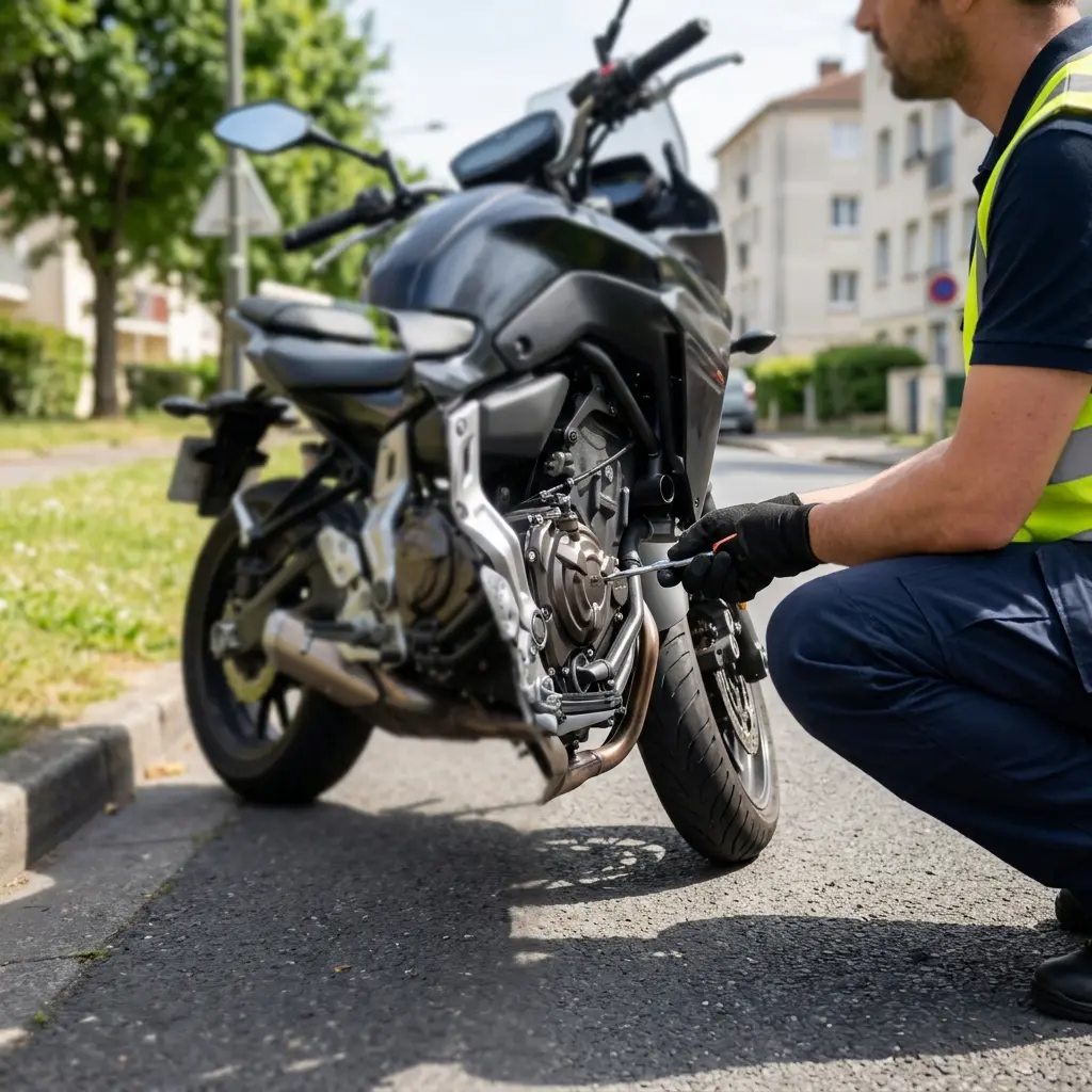 Besoin d'une intervention rapide à Villeneuve-la-Garenne ?