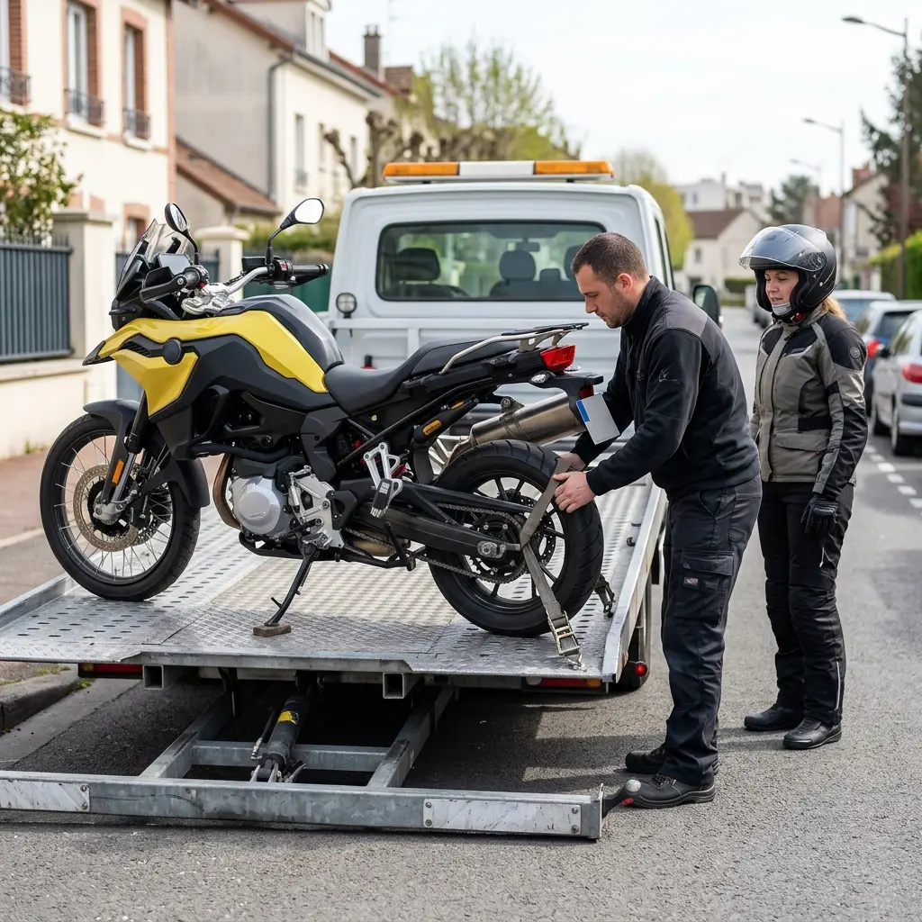Pourquoi nous choisir pour votre dépannage à Rueil-Malmaison