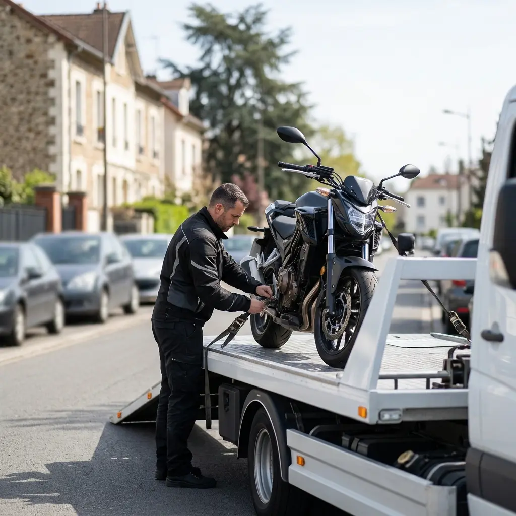 Un accompagnement professionnel pour tous vos trajets