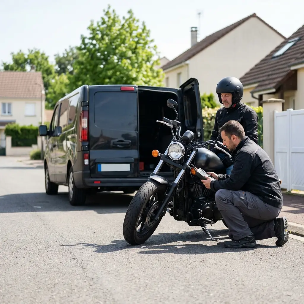Pourquoi nous choisir pour votre dépannage à Rosny-sous-Bois ?