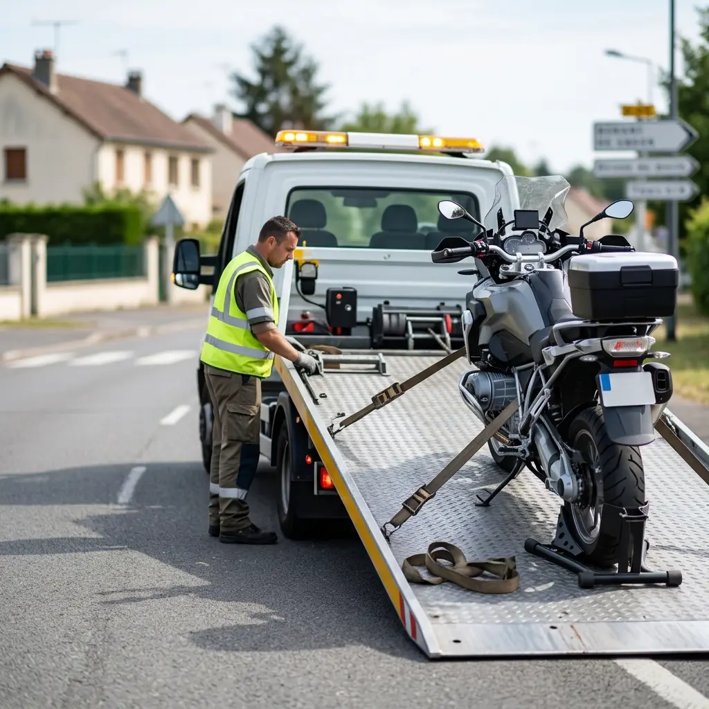 Besoin d'une assistance rapide à Rosny-sous-Bois ?