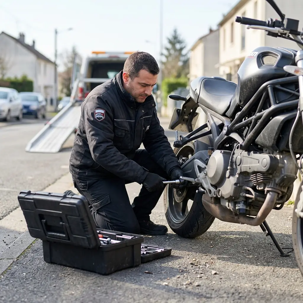 Une approche technique pour un dépannage efficace