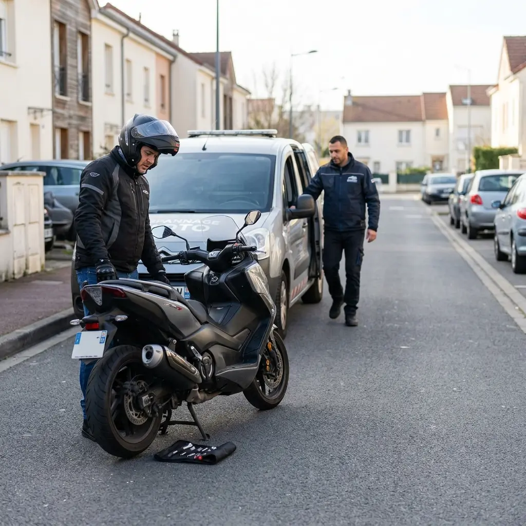 Besoin d'une intervention rapide à Romainville ?
