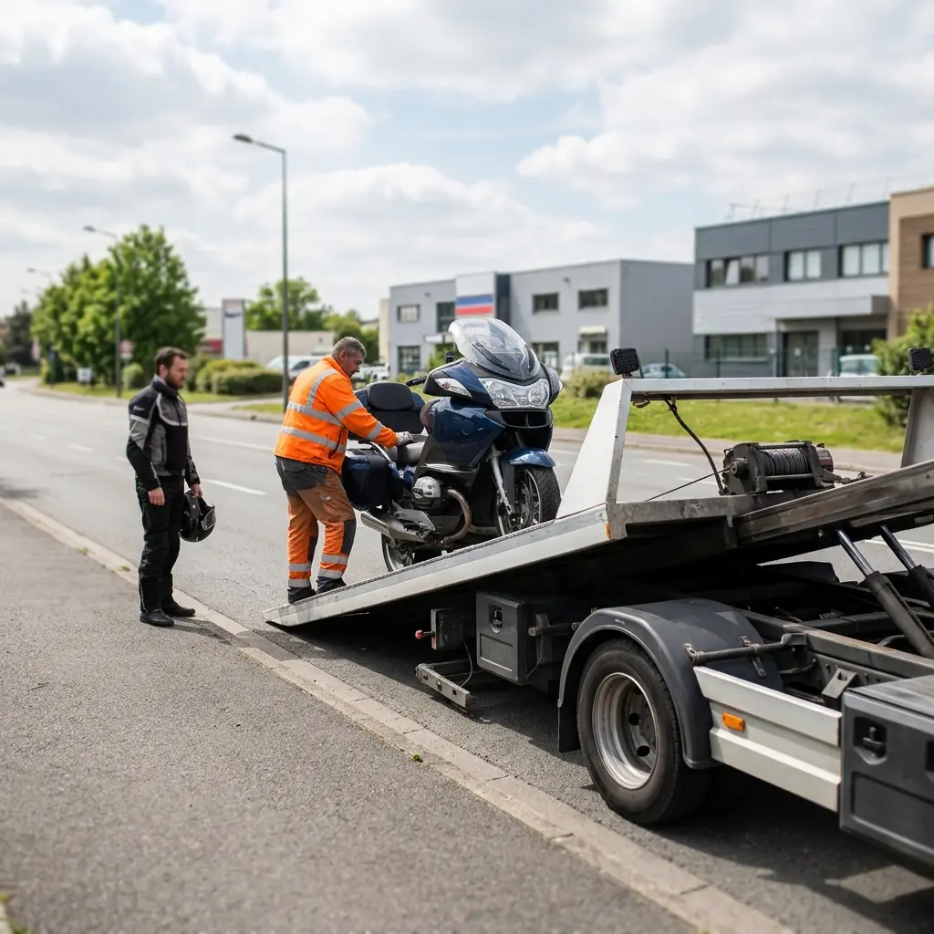 Pourquoi choisir notre service de dépannage à Tremblay-en-France ?