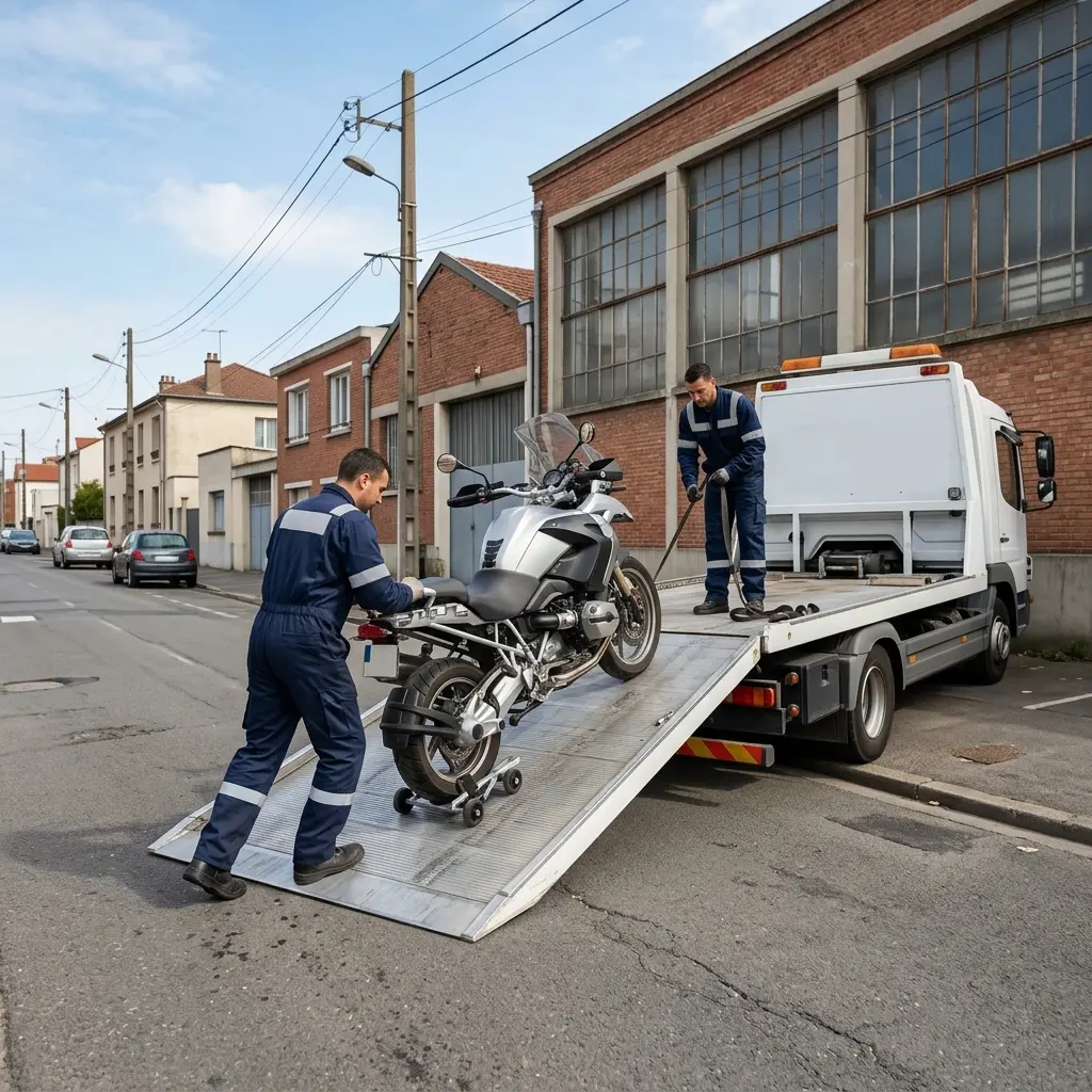 Besoin d'une intervention rapide à Aubervilliers ?