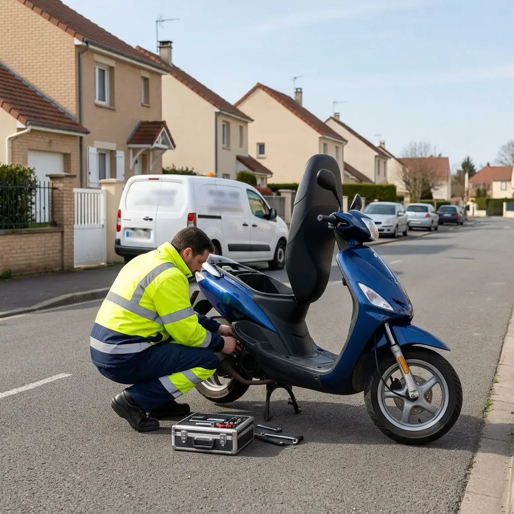 Notre approche précise en 5 étapes