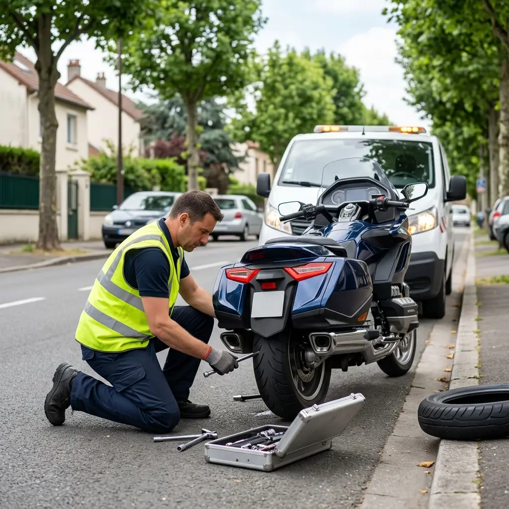 Une approche technique pour un dépannage efficace