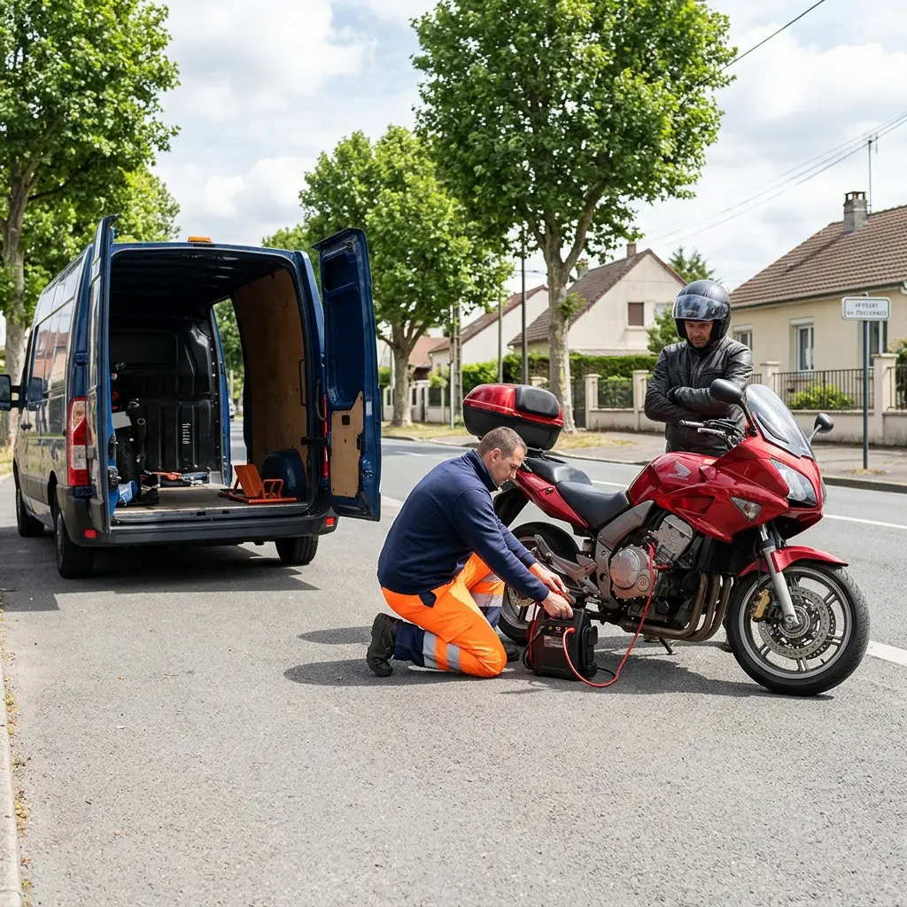 Pourquoi nous choisir pour votre dépannage à Neuilly-Plaisance ?