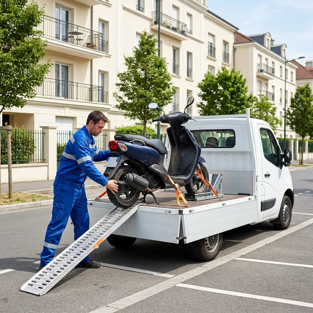 Besoin d'une intervention rapide à Neuilly-Plaisance ?