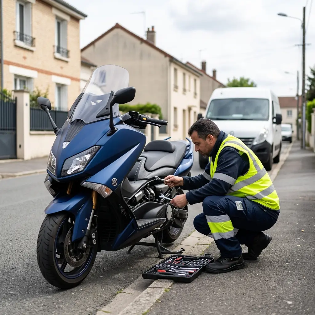 Pourquoi choisir notre expertise à Pierrefitte-sur-Seine ?