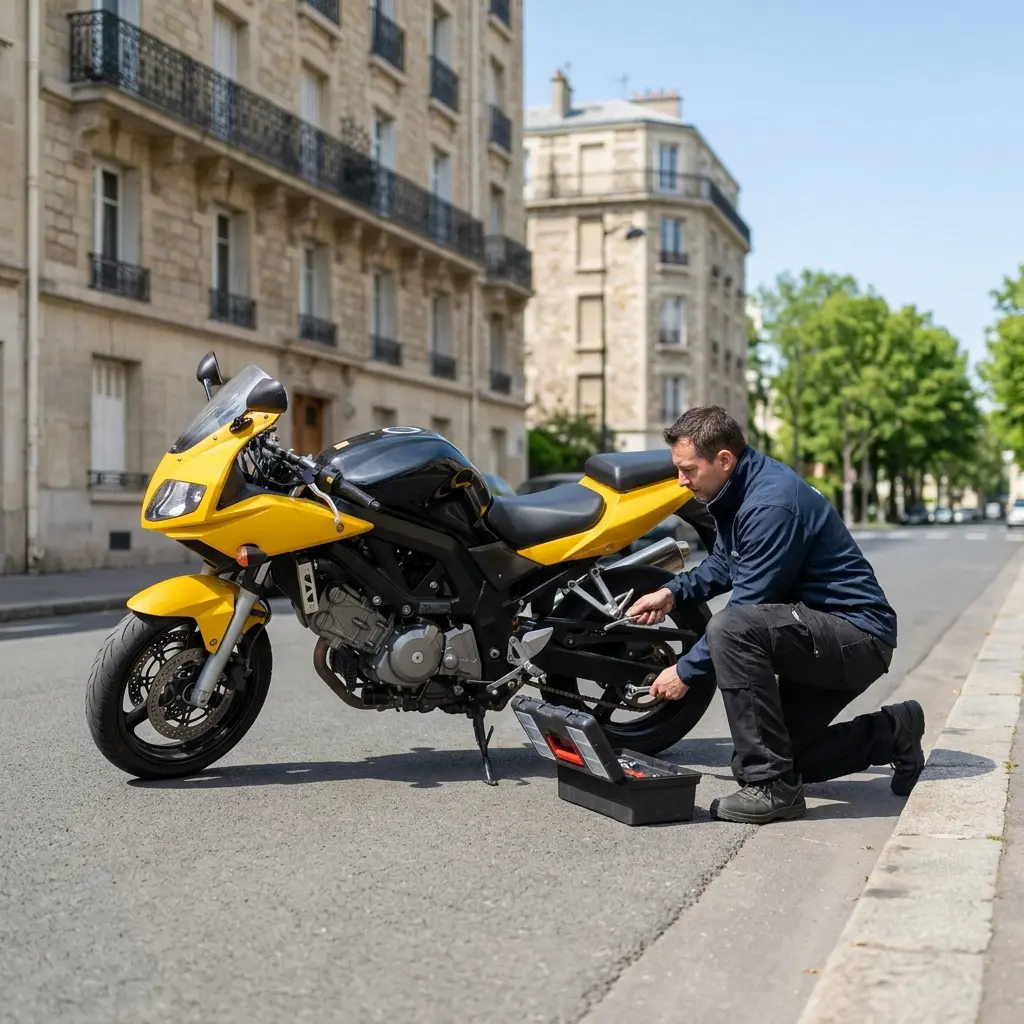 Pourquoi choisir notre expertise à Saint-Ouen-sur-Seine ?