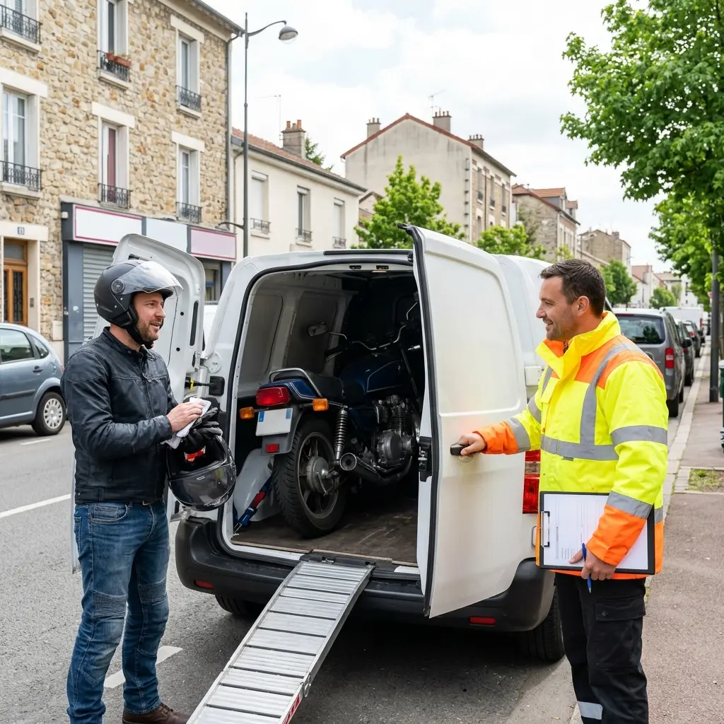 Besoin d'un dépannage rapide à Saint-Ouen-sur-Seine ?