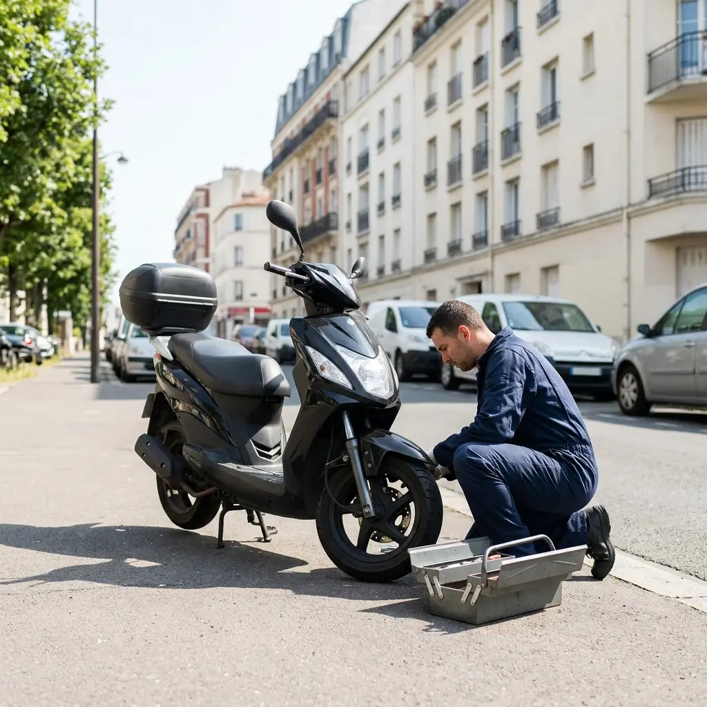 Pourquoi nous choisir à Villetaneuse : un service rapide et fiable