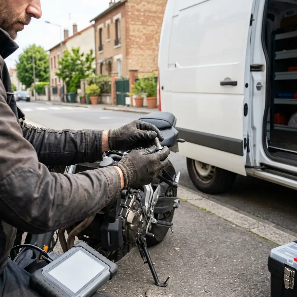 Besoin d’une intervention rapide à Villetaneuse ?