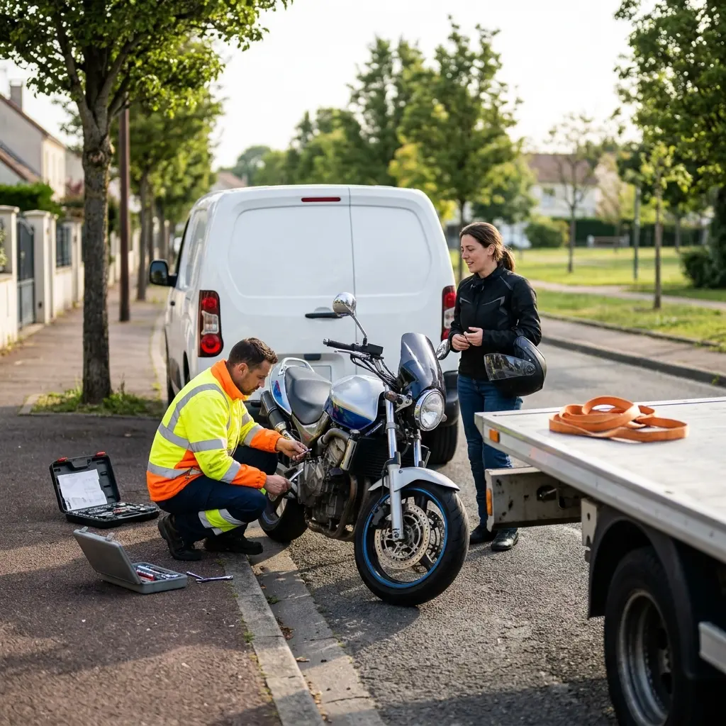 Nous sommes votre allié à Gournay-sur-Marne