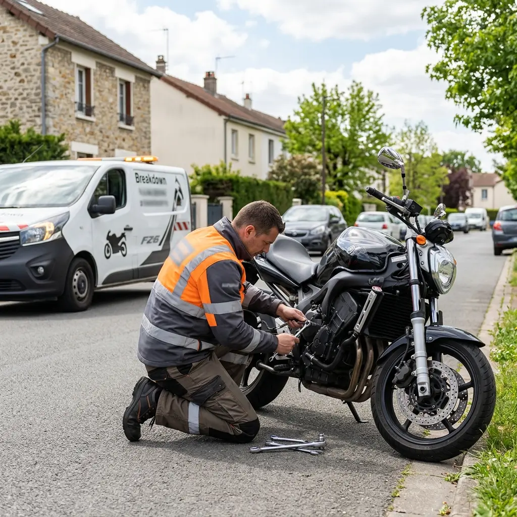 Sécurité et fiabilité : notre promesse à Coubron