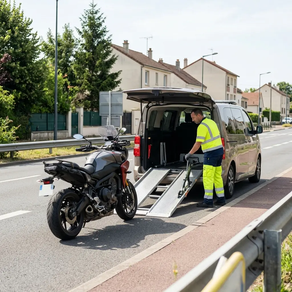 Besoin d’une intervention rapide à Coubron ?