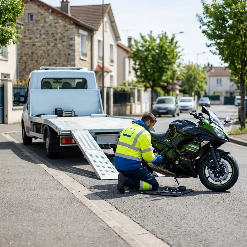 Pourquoi choisir notre service de dépannage à Aulnay-sous-Bois ?