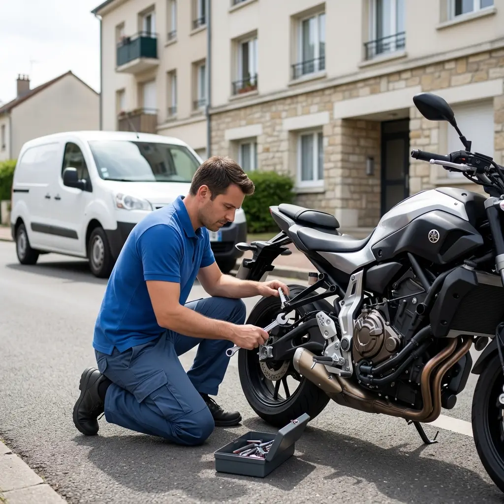 Pourquoi choisir notre service de dépannage à Fontenay-sous-Bois ?