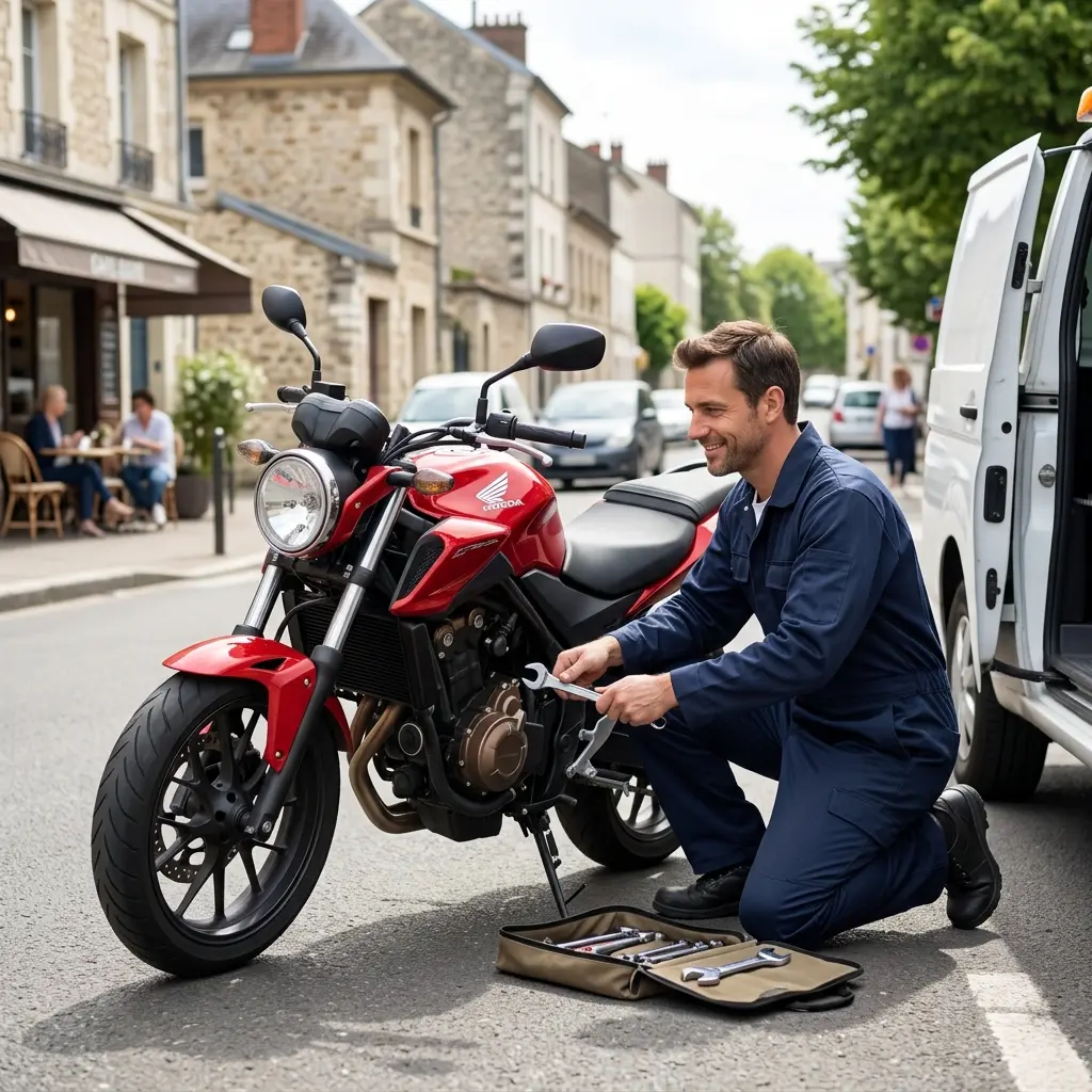Besoin d'une assistance rapide à Nogent-sur-Marne ?