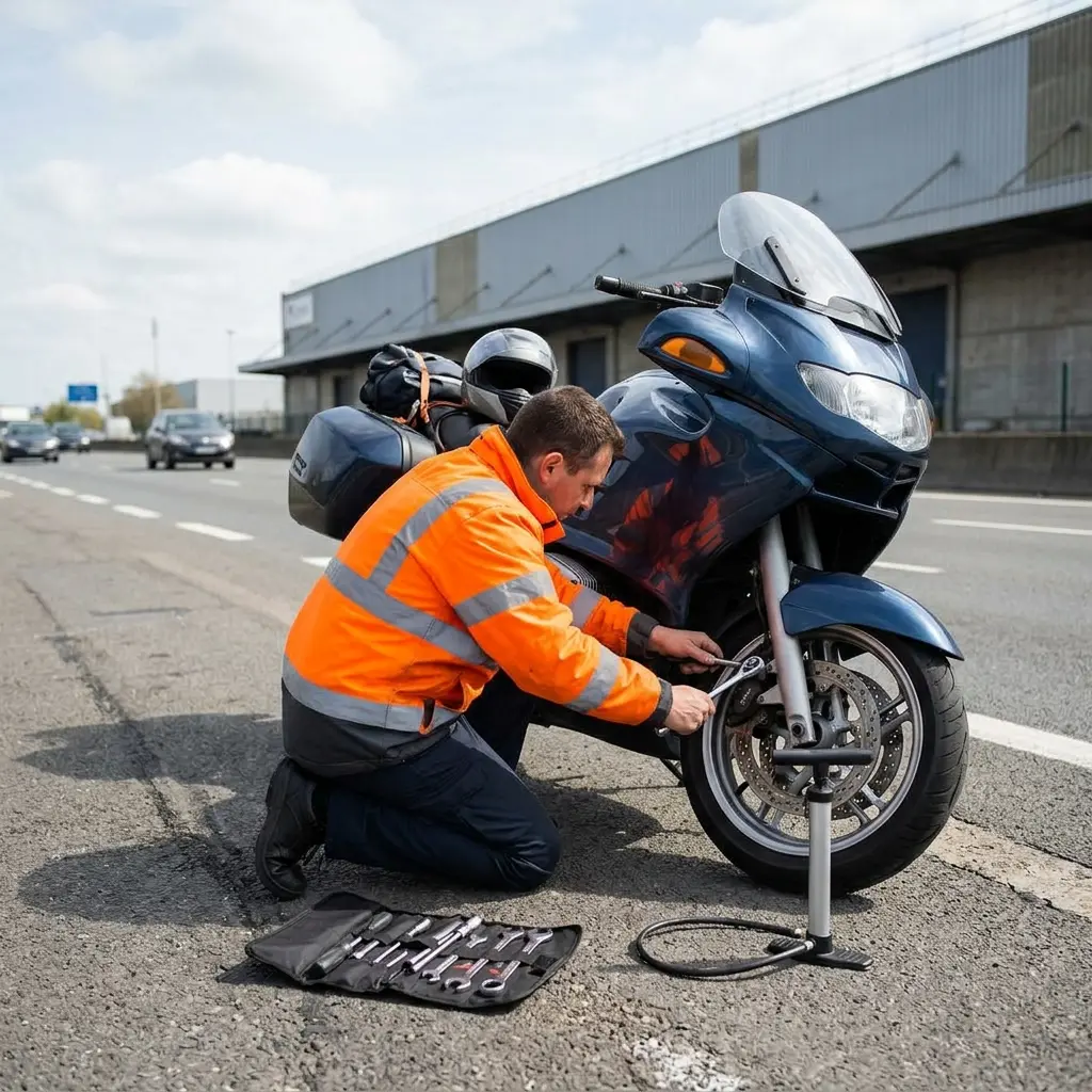 Comment se déroule l’intervention à Rungis ?