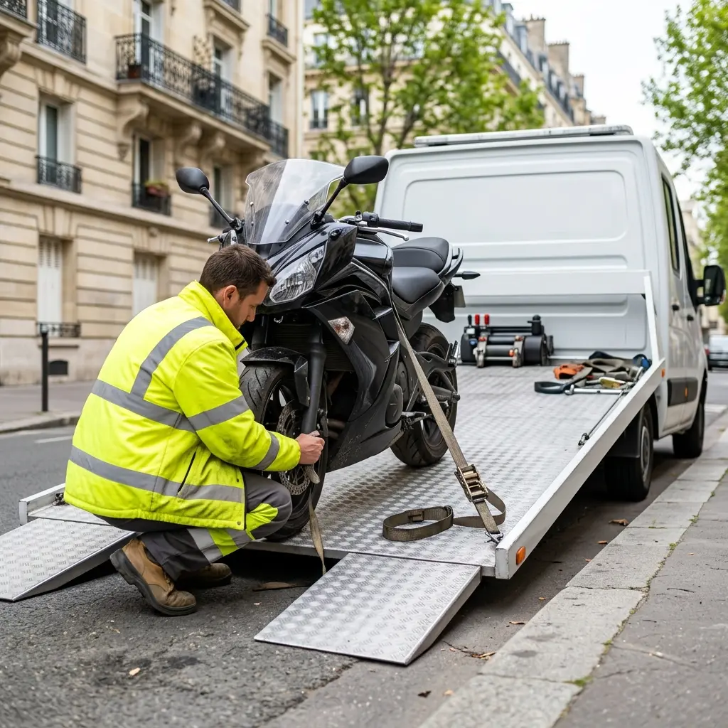 Notre mode d'intervention sur place