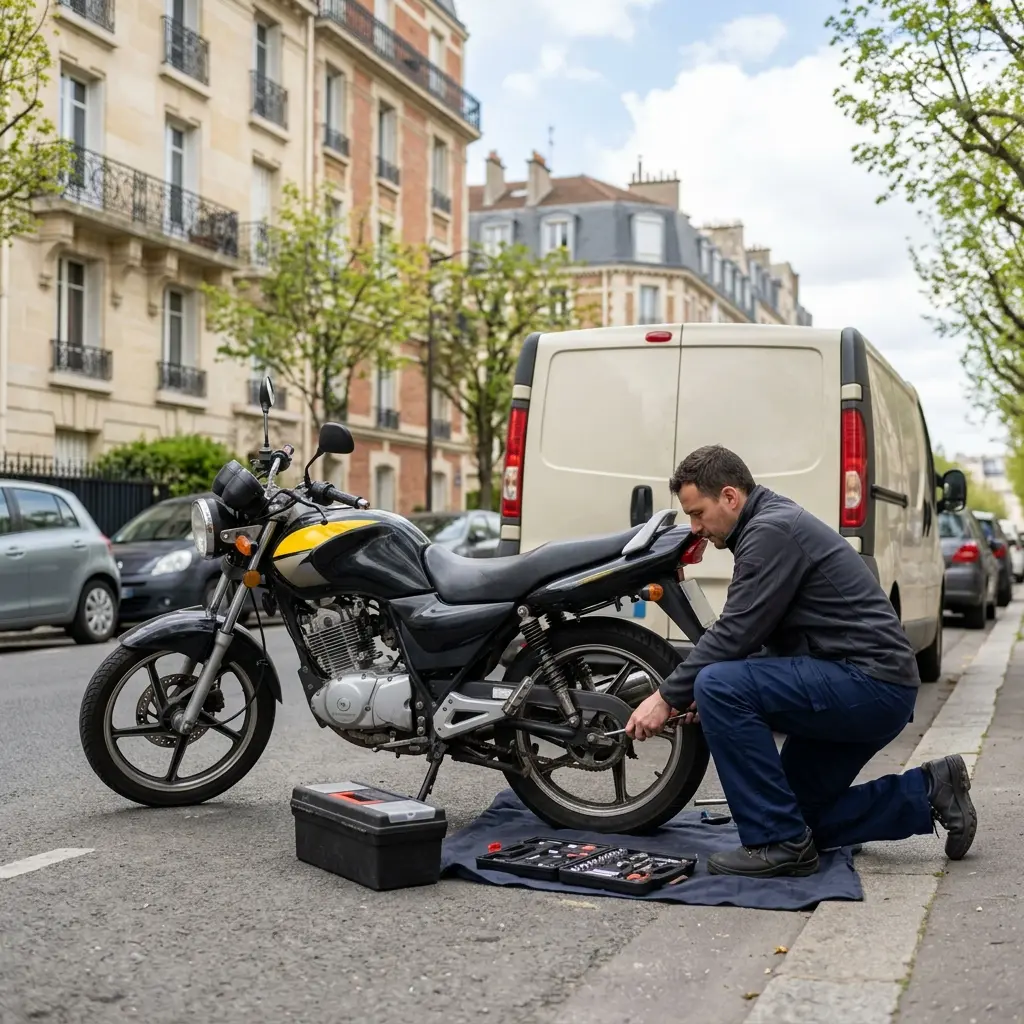 Un accompagnement fiable pour votre mobilité